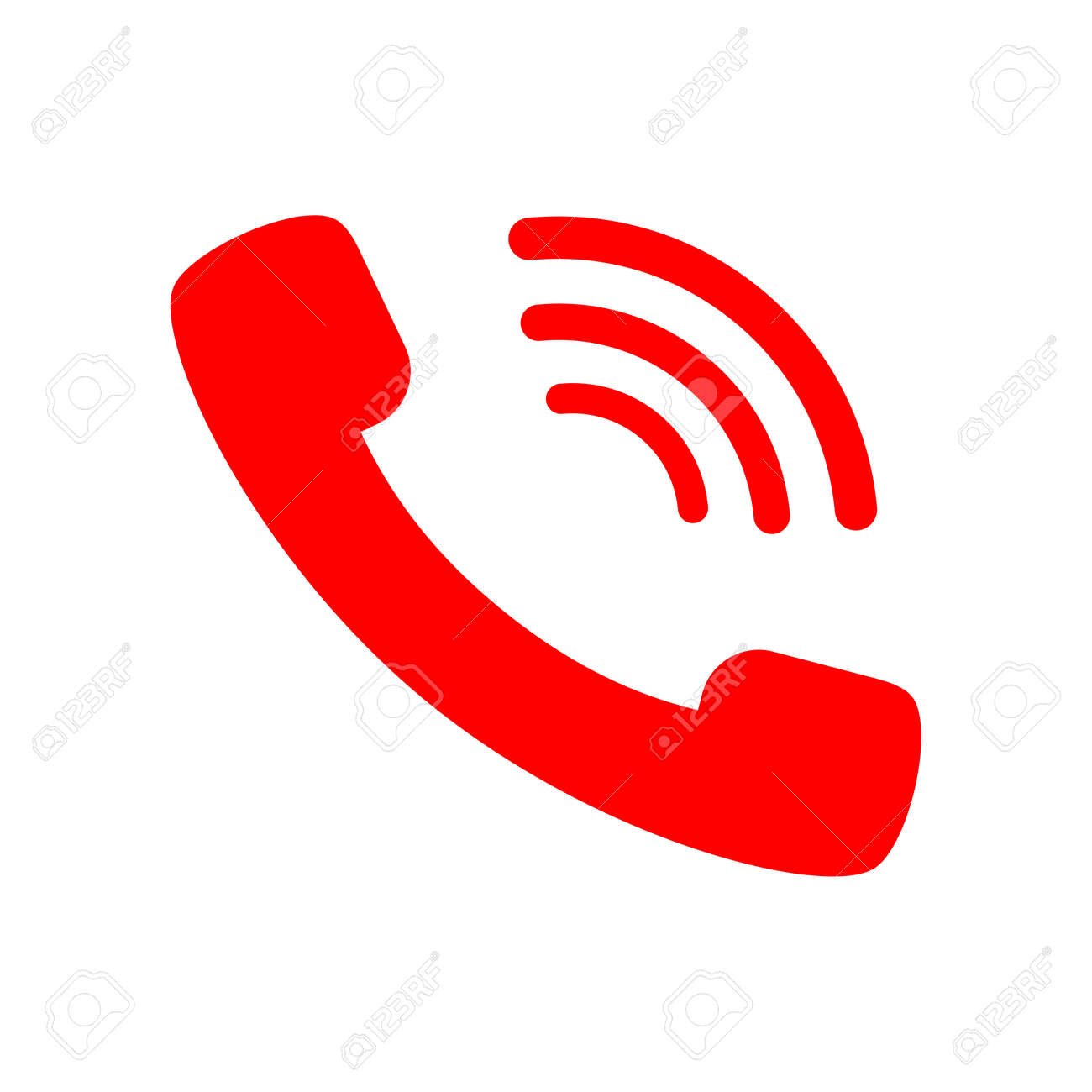 Phone Icon
