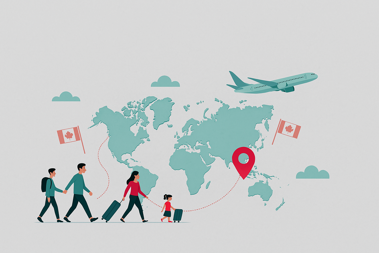 Your Path to a Brighter Future in Canada Starts Here!