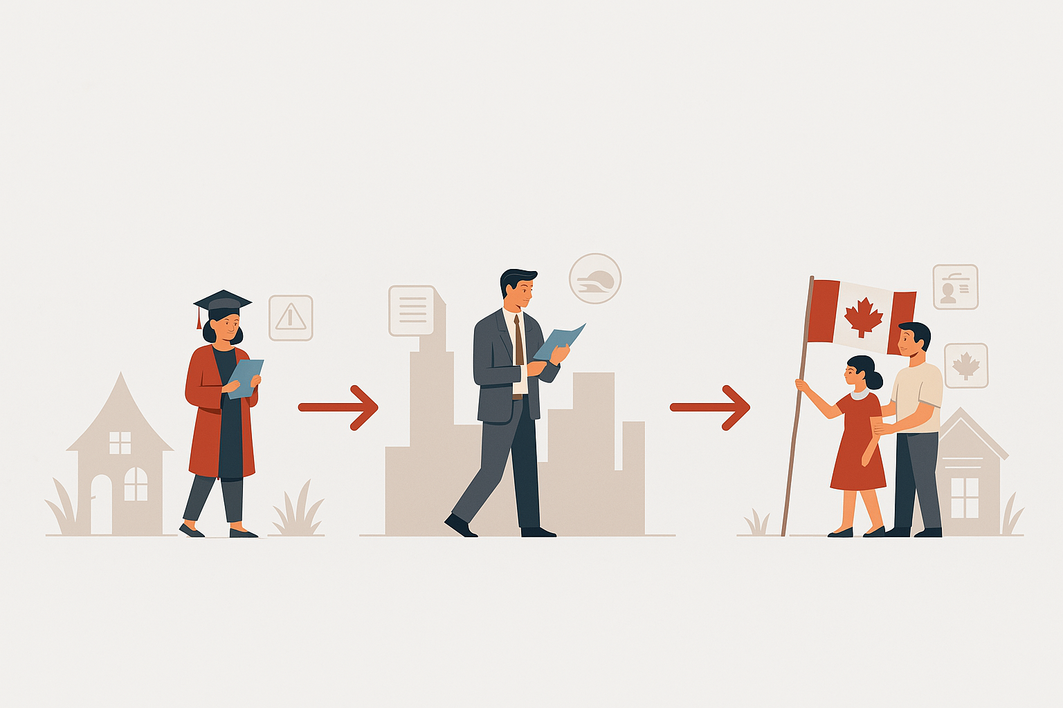 Your Path to a Brighter Future in Canada Starts Here!